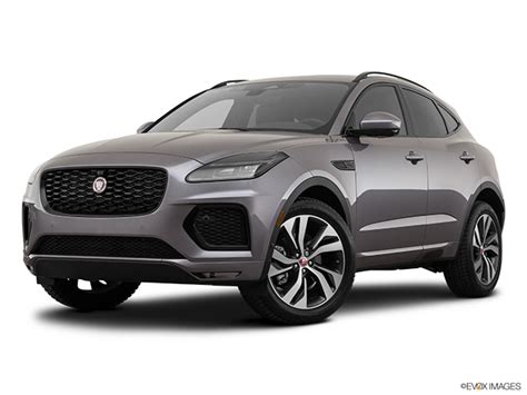 2024 Jaguar E-Pace: Reviews, Price, Specs, Photos and Trims | Driving.ca