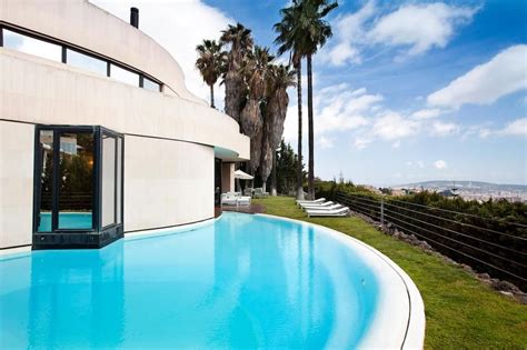 10 Best Villas With Private Pools For A Fabulous Holiday In Spain - Updated 2021 | Villa with ...