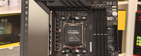 ASUS ROG Crosshair X670E Hero Review - OC3D