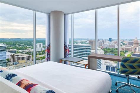 Aloft Austin Downtown, Austin (TX) | 2021 Updated Prices, Deals