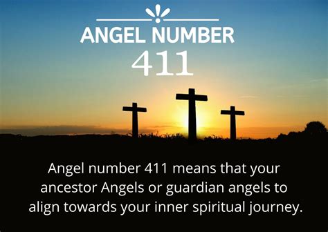 Angel Number 411 – Meaning in Bible, Love, Twin Flame - Angel Number ...