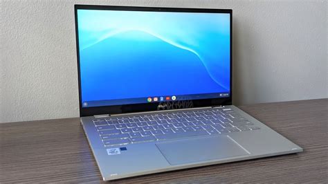 Asus Chromebook Flip C436 review | Laptop Mag