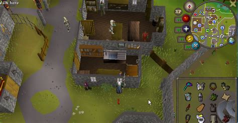 'OSRS' X Marks the Spot Quest Guide: On Lumbridge Bob, Decoding the Cipher and More - Newsweek