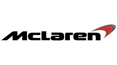 Mclaren Racing Logo