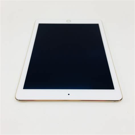 Fully Refurbished iPad Air 2 (Wi-Fi) APP 2018-02-05 128GB / GOLD ...