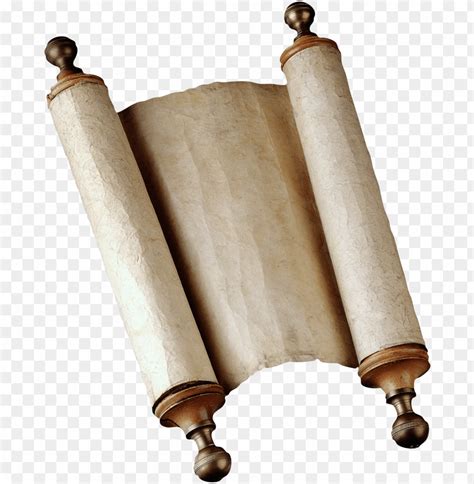 Free Clipart Torah Scroll Picture