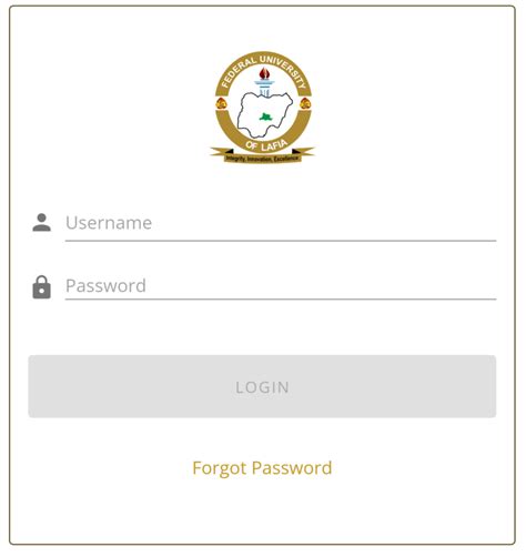 FULafia Portal Login: Admission, Post UTME, Result Checking