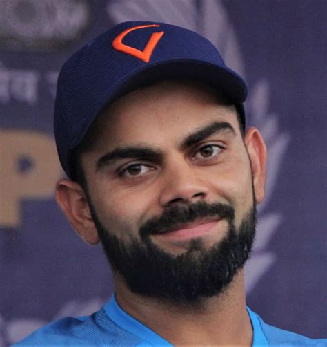 Virat Kohli Diet Plan: Indian captain turns vegan; feels stronger than ...