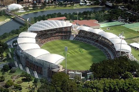 Adelaide Oval Cricket Ground - Pitch Report & Betting Tips