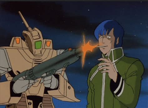 The Lair of the Pterobat: Was the Zentradi Alliance Self-Destructive ...