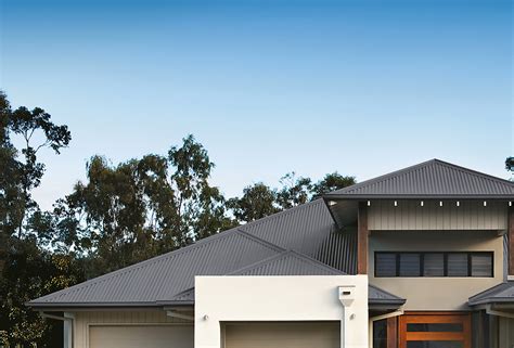 The History of Colorbond Steel - ACR Roofing Melbourne