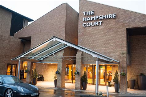 Conference Photographer Basingstoke at The Hampshire Court Hotel