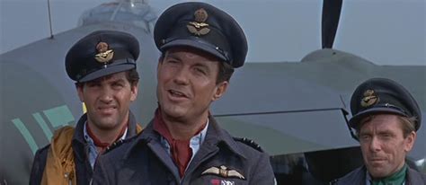 633 Squadron (1964) | Scorethefilm's Movie Blog