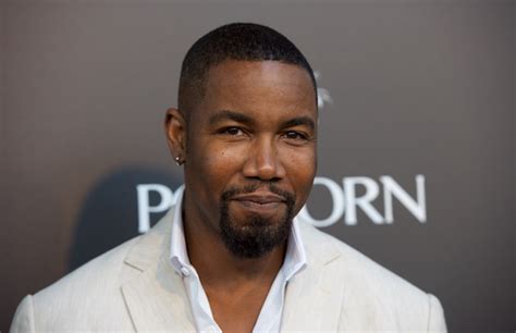 Michael Jai White Might Be Bringing 'Black Dynamite' Back | Complex