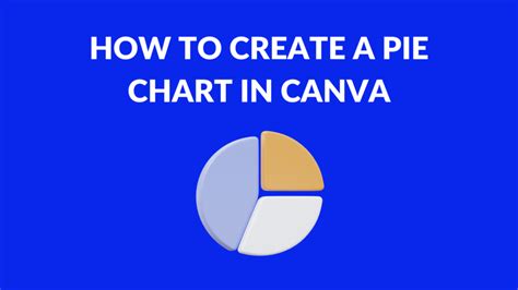 How to Create a Pie Chart in Canva - Canva Templates