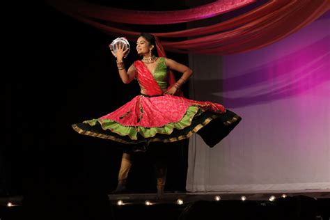 Dance Costume – Sanskriti