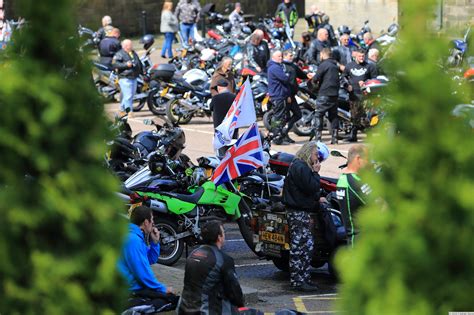 Captain Smurf's Website - The Lee Rigby Memorial Ride