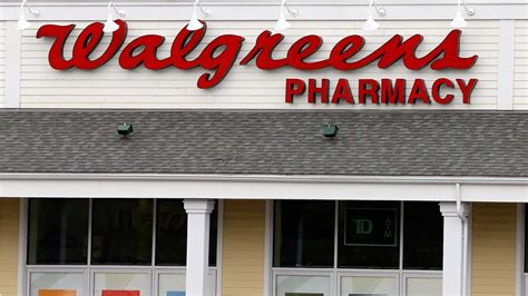 24 hour pharmacies no longer, some Valley Walgreens have shortened ...