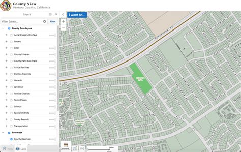 Unlocking The Secrets Of Land: A Comprehensive Guide To Parcel Maps In Ventura County ...