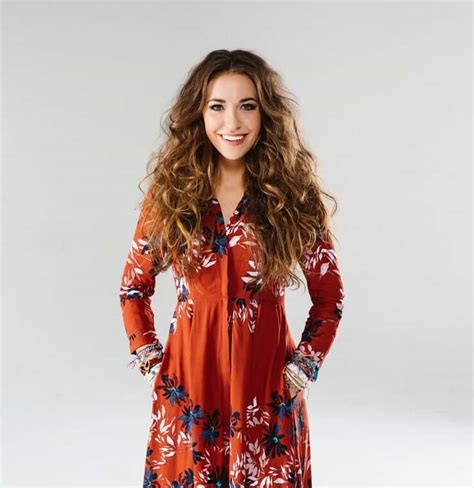 50 Sexy Lauren Daigle Photos - 12thBlog