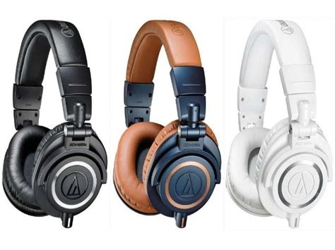 Top 5 Headphones For Studio Recording