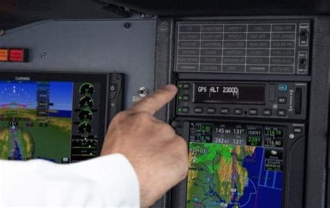 When to disengage the autopilot : Air Facts Journal