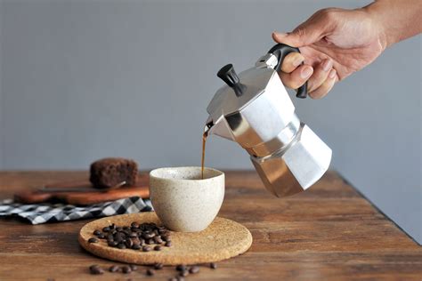 How to Use a Percolator: Step-by-Step Instructions | Taste of Home