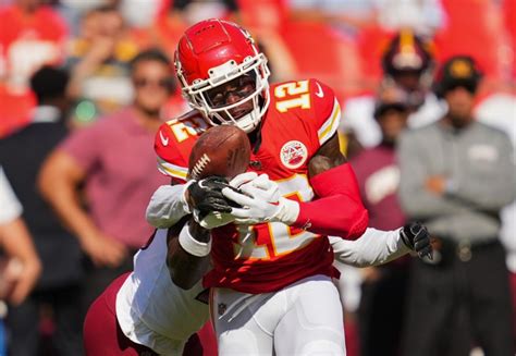 Josh Gordon released by Kansas City Chiefs, evaluating his NFL future