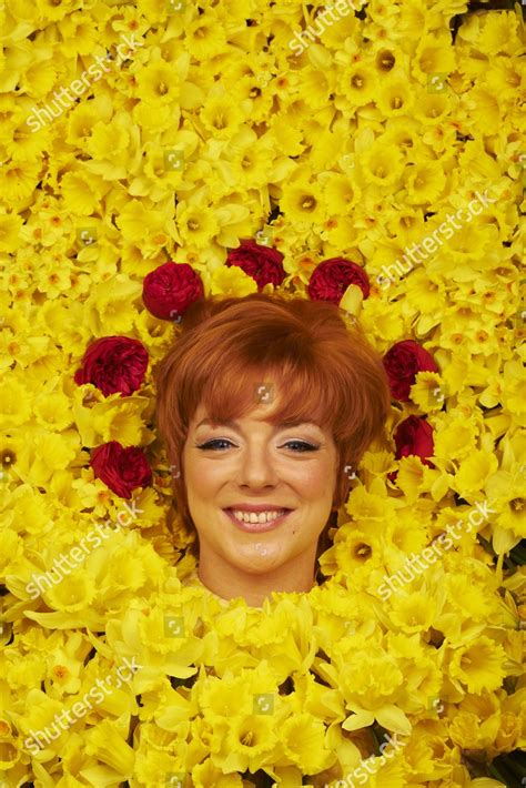 Sheridan Smith Cilla Black Editorial Stock Photo - Stock Image | Shutterstock