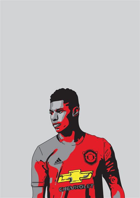 Rashford 2023 Wallpapers - Wallpaper Cave