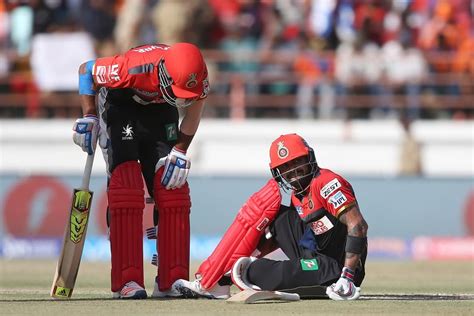 Virat Kohli is down in pain after spraining his ankle | ESPNcricinfo.com