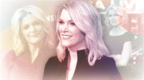 ‘Bumps And Bruises’: Megyn Kelly’s Transformation From Fox News Anchor ...