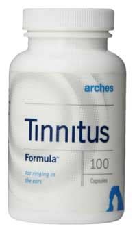 Arches Tinnitus Formula Reviewed: Worth Trying or Not?