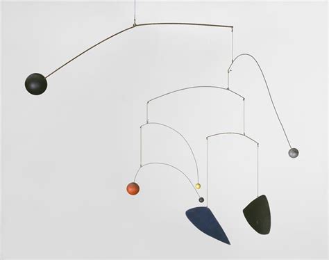 Mobile, 1932 - Alexander Calder - WikiArt.org