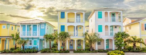 Margaritaville Cottages Orlando | Rentyl Resorts