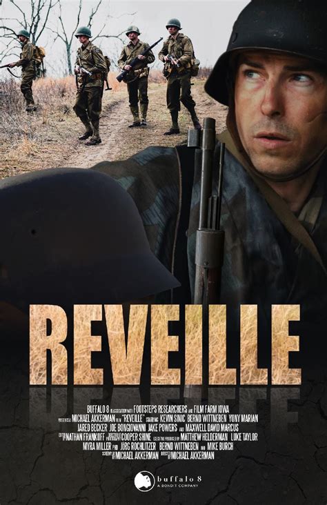 Reveille Trailer Tests the Rules of War Like Never Before in This Award ...