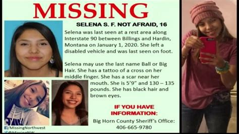 Autopsy reveals Selena Not Afraid's cause of death