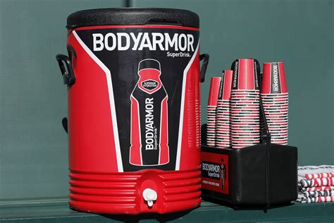 Coca-Cola buys the rest of BodyArmor for $5.6 billion | Ad Age