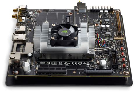 NVIDIA Jetson TX2: The New Gold Standard for AI at the Edge | NVIDIA ...