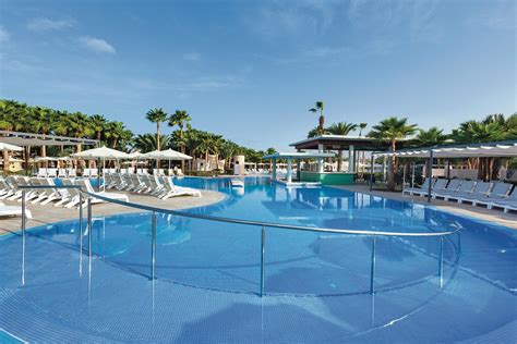 HOTEL RIU CABO VERDE - Updated 2022 Prices & Resort (All-Inclusive ...