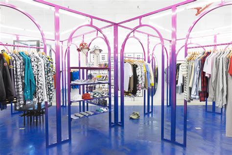 Where to shop in Soho: Best stores for fashion, design and books