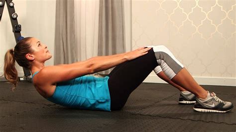 Correct Your Crunch: How to Perfect This Classic Ab Exercise: The crunch is a classic abdominal ...