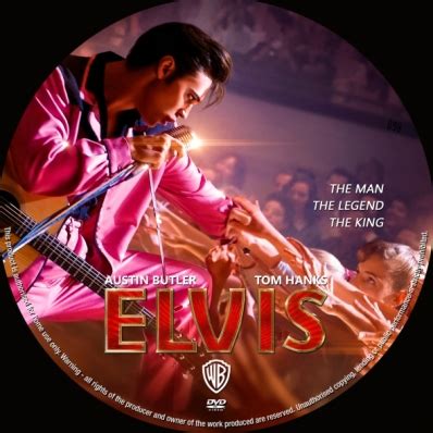 CoverCity - DVD Covers & Labels - Elvis
