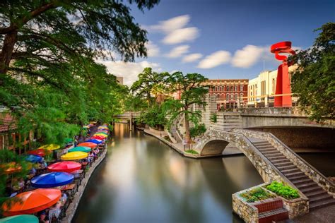 15 Best Things to Do in Downtown San Antonio - The Crazy Tourist