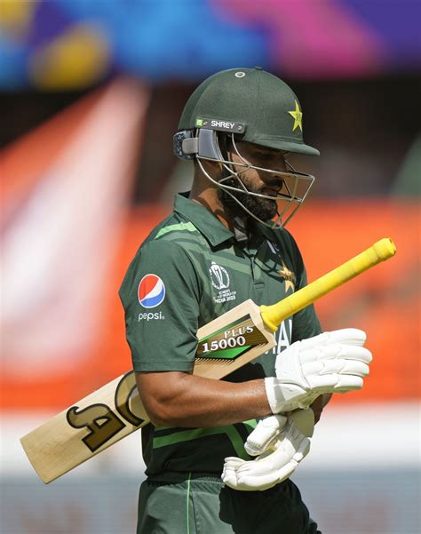 Fakhar Zaman continued his woeful form | ESPNcricinfo.com