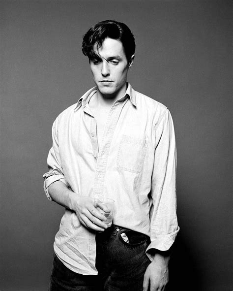 Resultado de imagem para hugh grant young | Hugh grant young, Hugh ...