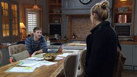 Emmerdale spoilers: Dawn Taylor and Jamie go on the run after ...