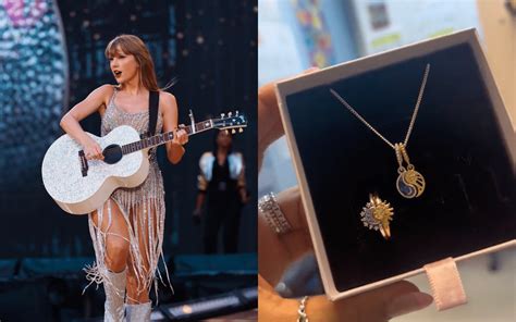 Pandora’s Sun and Moon Ring Set Becomes TikTok’s Go-To ‘Eras Tour ...