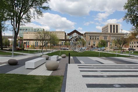 Cedar Rapids Museum of Art - OPN Architects