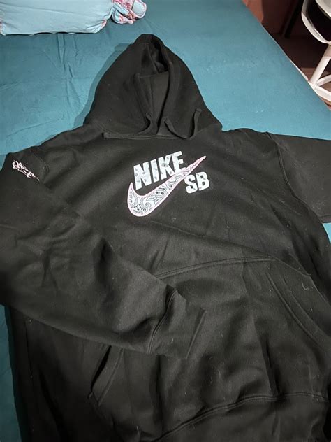 Nike SB Travis Scott Cactus Jack Hoodie XL, Men's Fashion, Coats ...